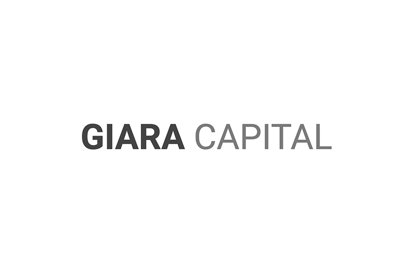 giara capital logo