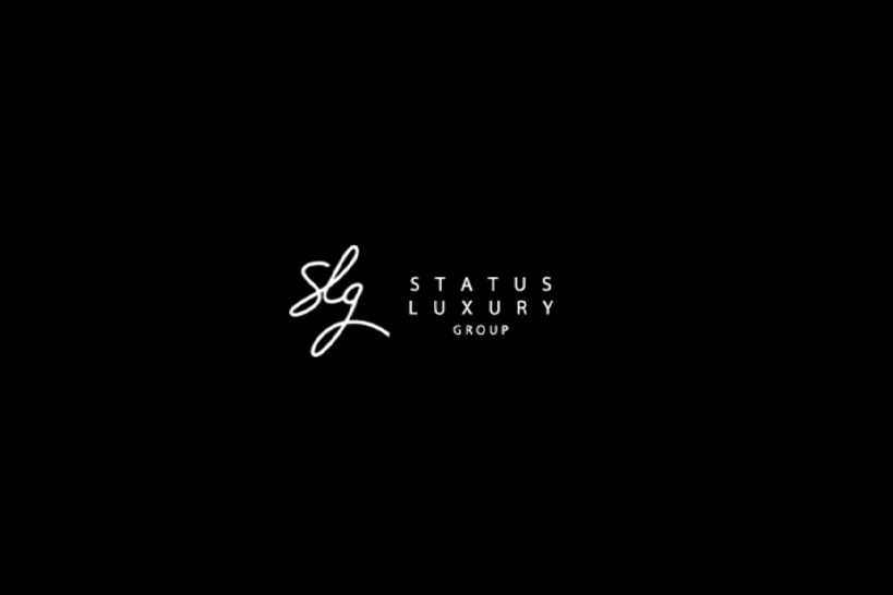 status luxury group logo